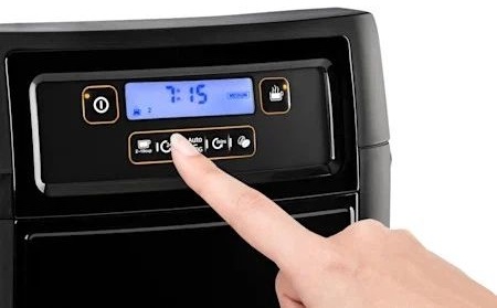 KLARSTEIN Aromatica II Kaffeevollautomat